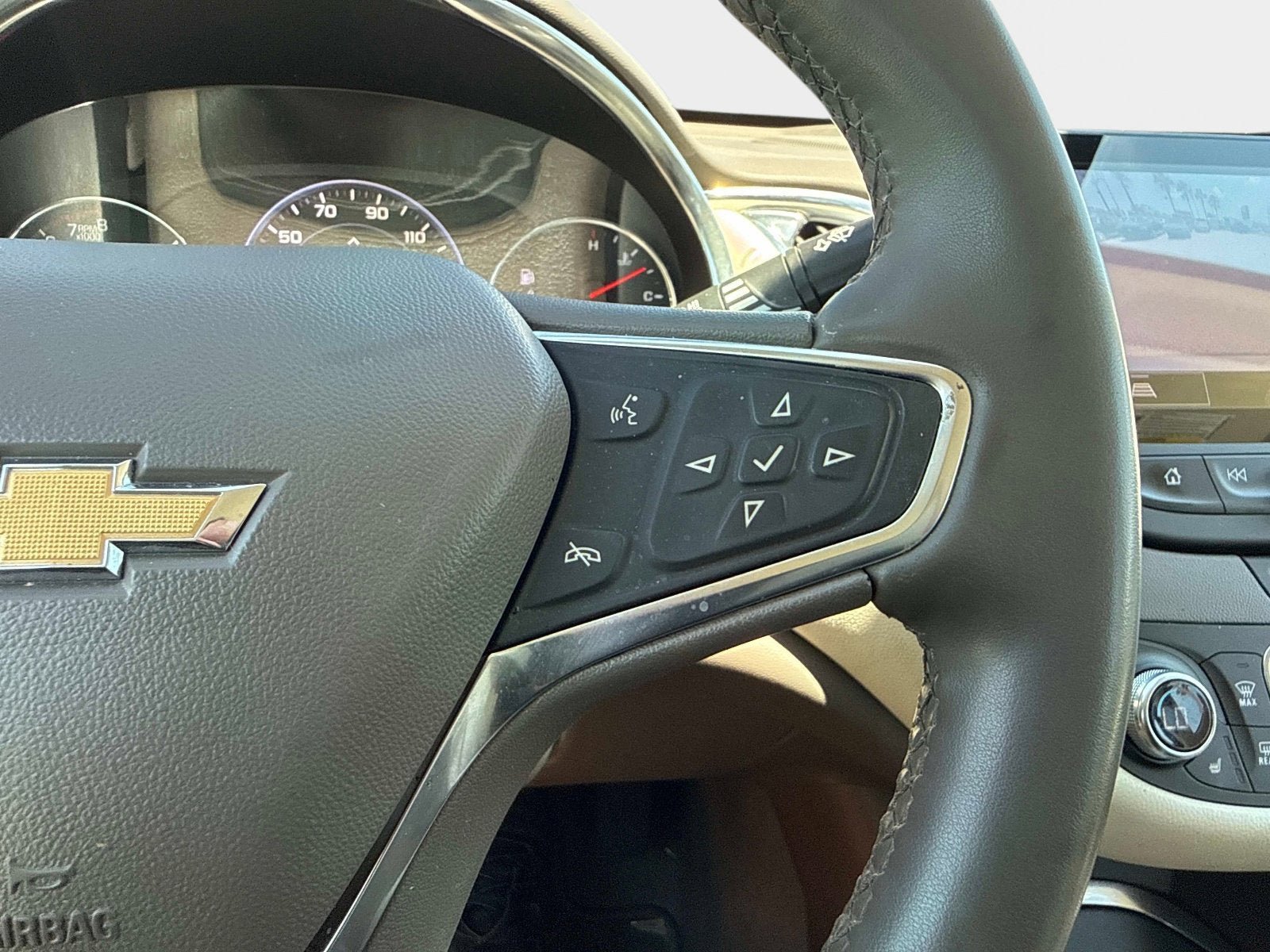 Used 2024 Chevrolet Malibu LT FWD image 29