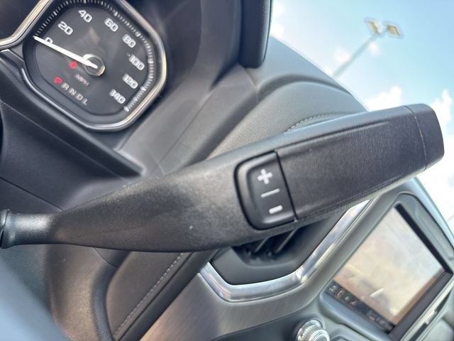 Used 2022 GMC Sierra 1500 Denali AWD/4WD image 16