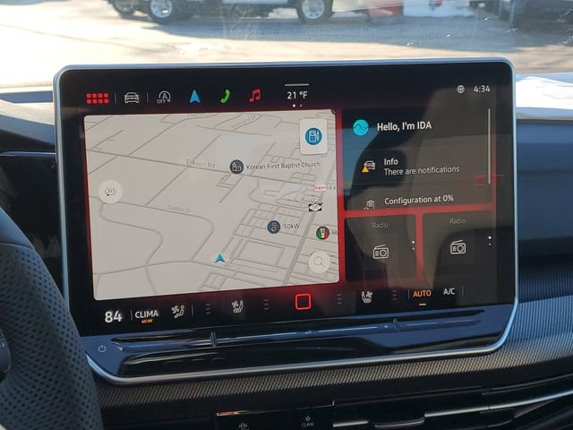 New 2026 Volkswagen GTI SE image 20