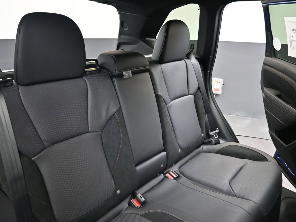 New 2026 Subaru Forester Touring image 16