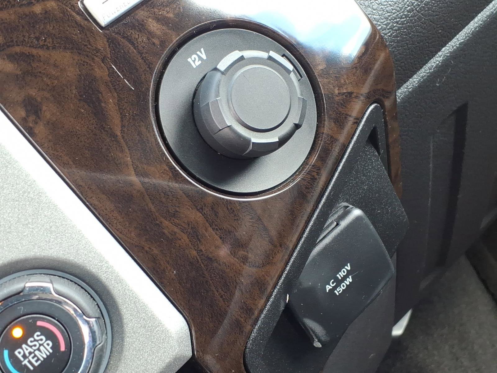 Used 2014 Ford F450 Platinum image 9