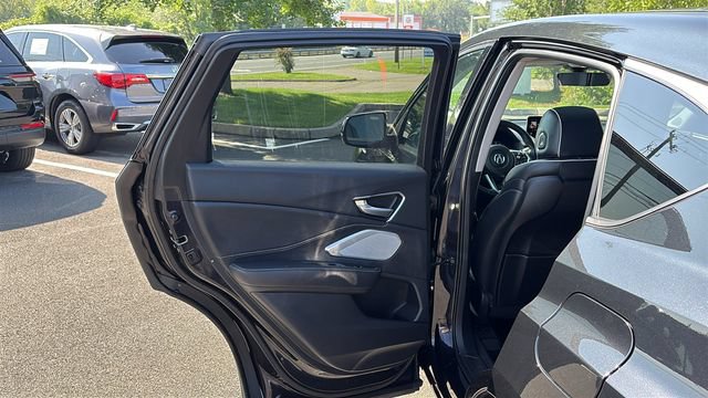 Certified 2023 Acura RDX w/ Advance Package AWD/4WD image 22