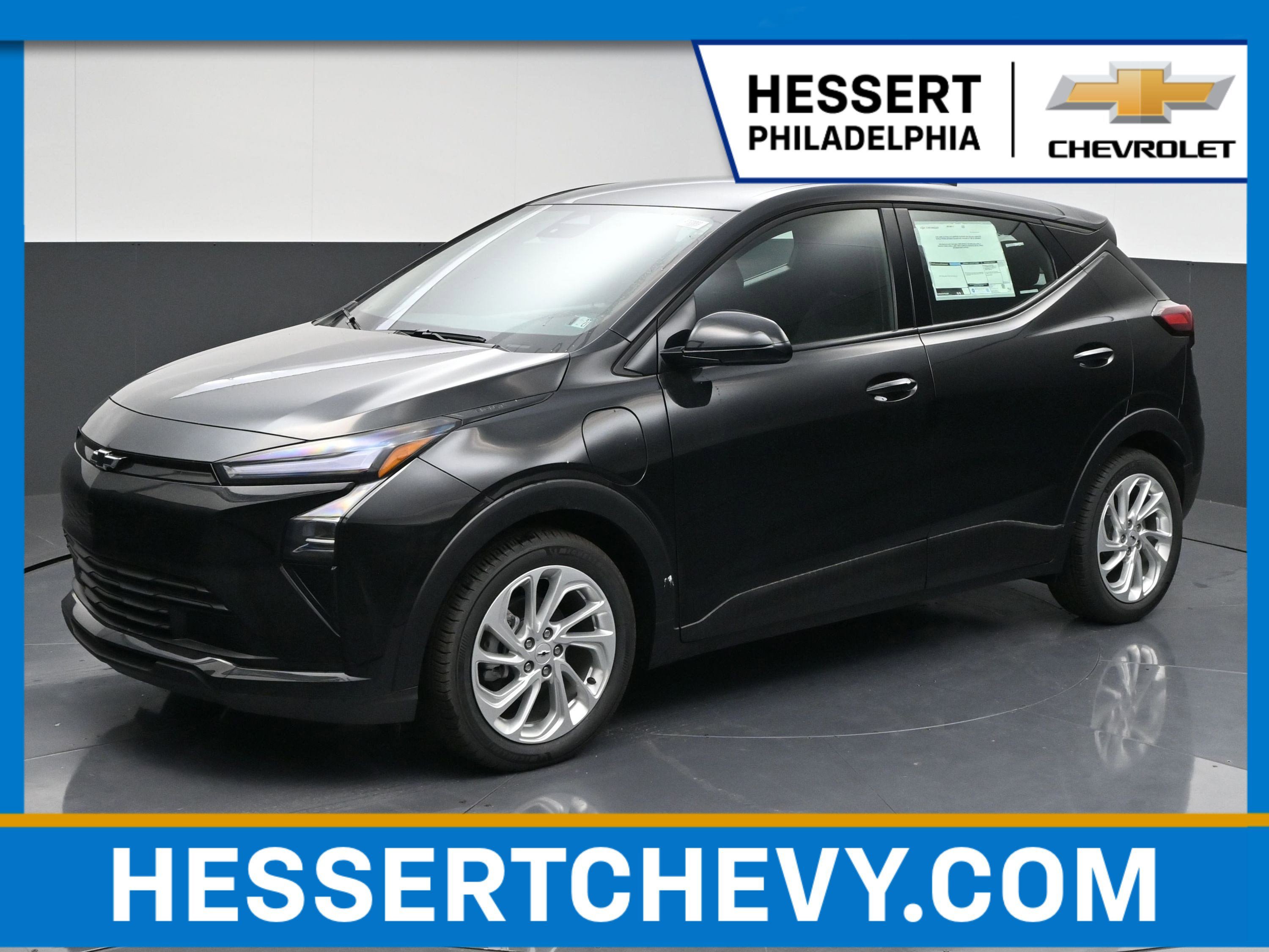 New 2027 Chevrolet Bolt LT w/ Comfort Package