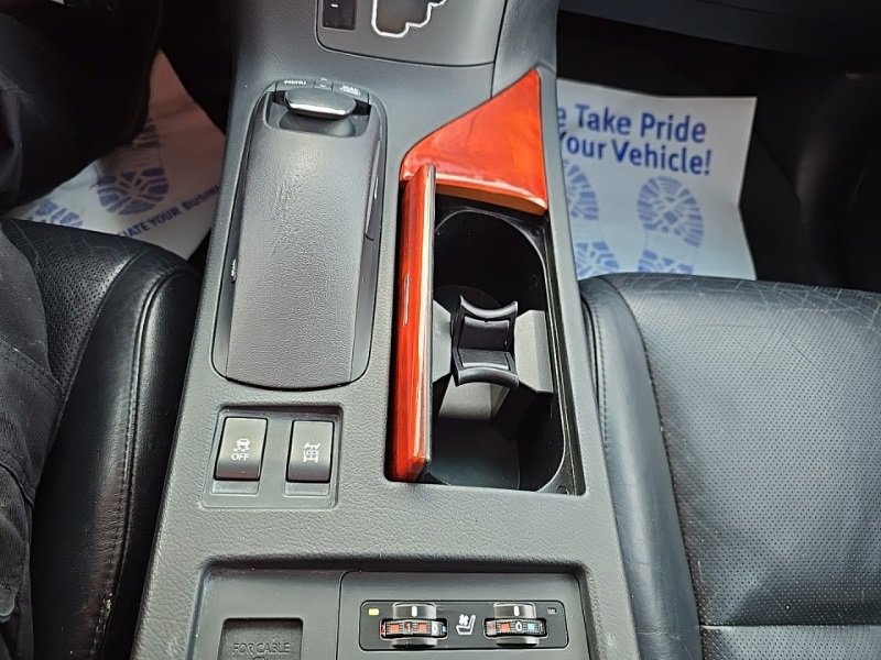 Used 2011 Lexus RX 350 350 image 17