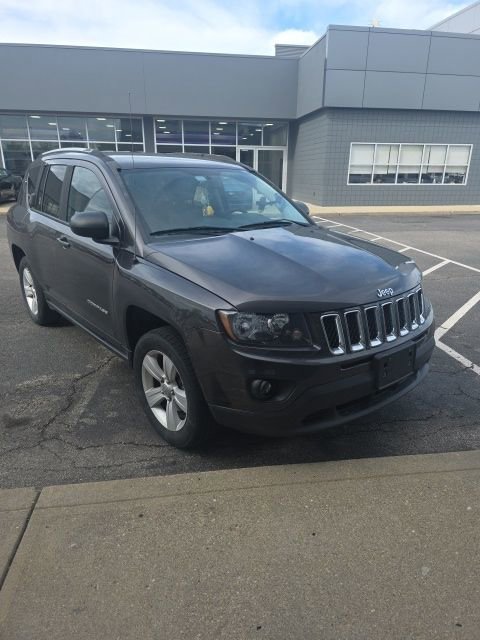 Used 2016 Jeep Compass Sport w/ Power Value Group image 1