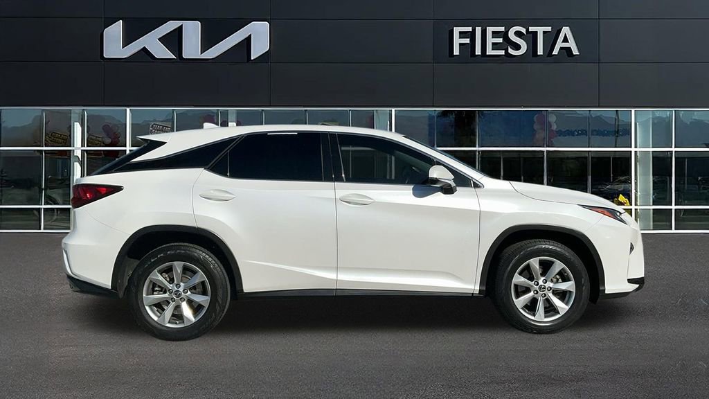 Used 2018 Lexus RX 350 FWD w/ Accessory Package image 6