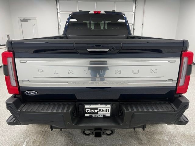 Used 2024 Ford F350 Platinum image 9