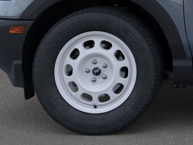 New 2025 Ford Bronco Sport Heritage w/ Convenience Package image 20