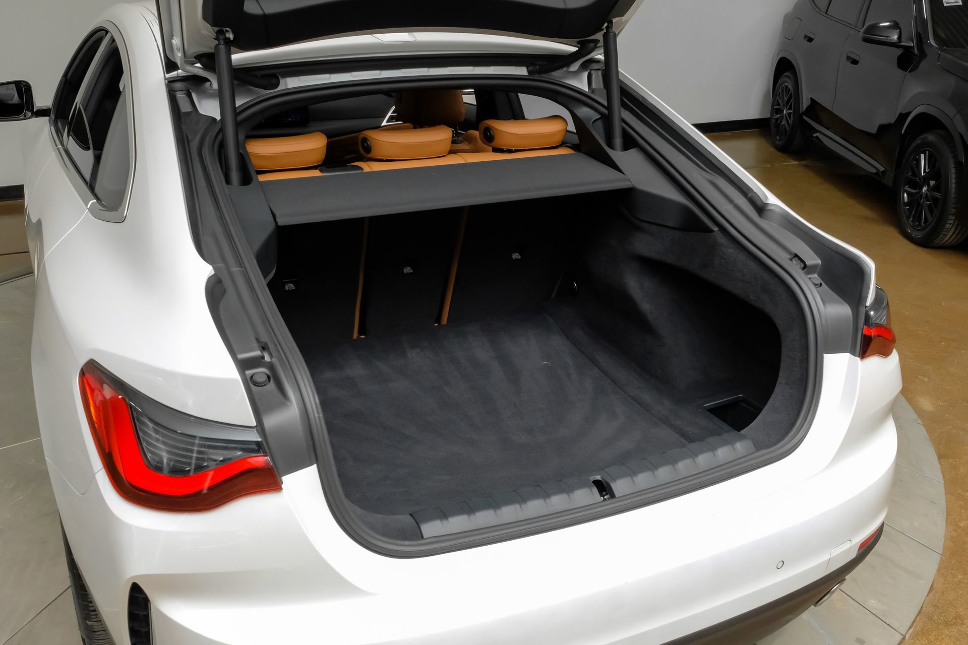 Used 2025 BMW 430i xDrive image 56