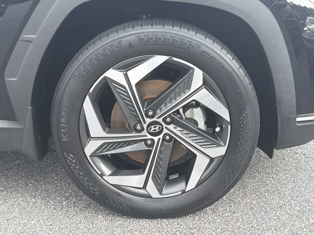 Used 2024 Hyundai Tucson SEL w/ Convenience Package FWD image 14