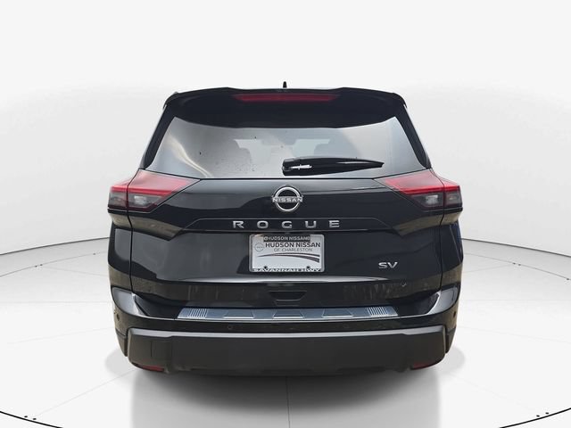 Used 2024 Nissan Rogue SV FWD image 7