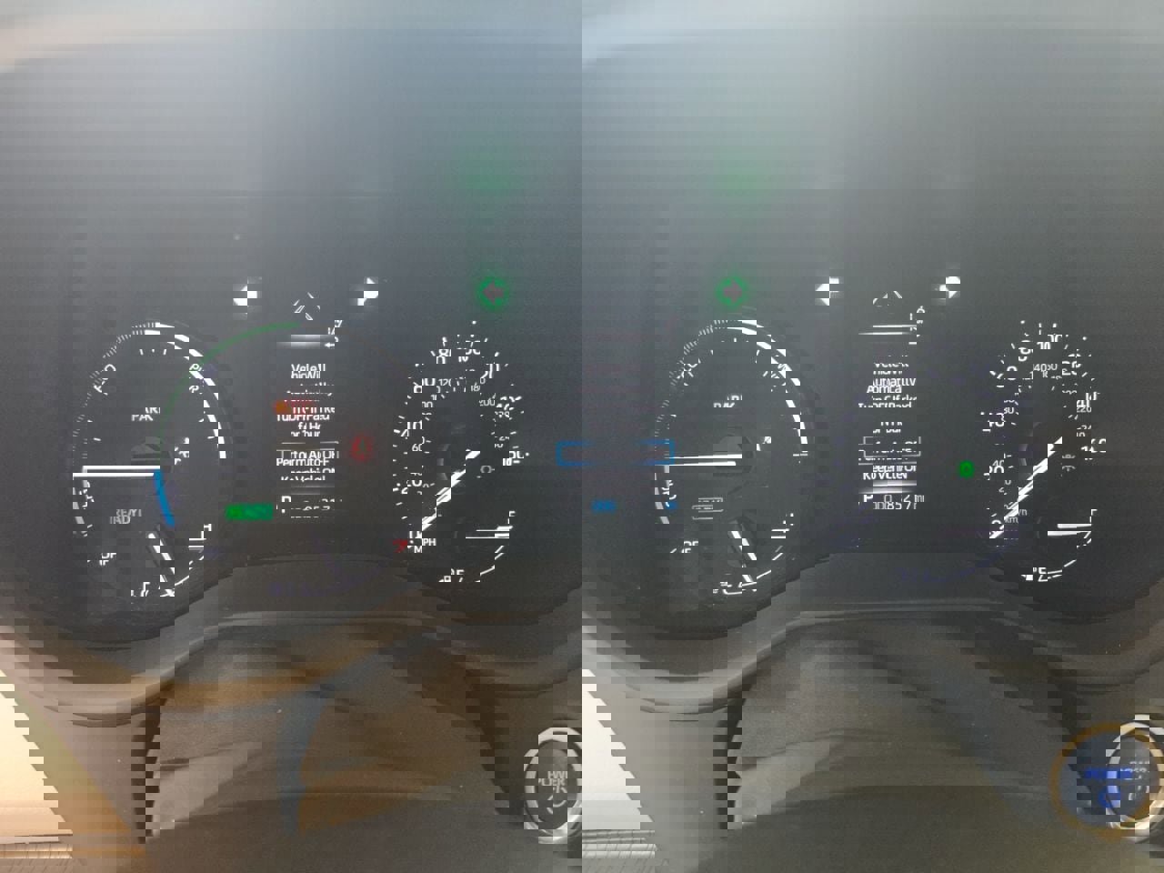 Used 2022 Toyota Sienna LE FWD image 9