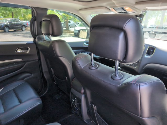 Used 2018 Dodge Durango GT w/ Premium Group image 22