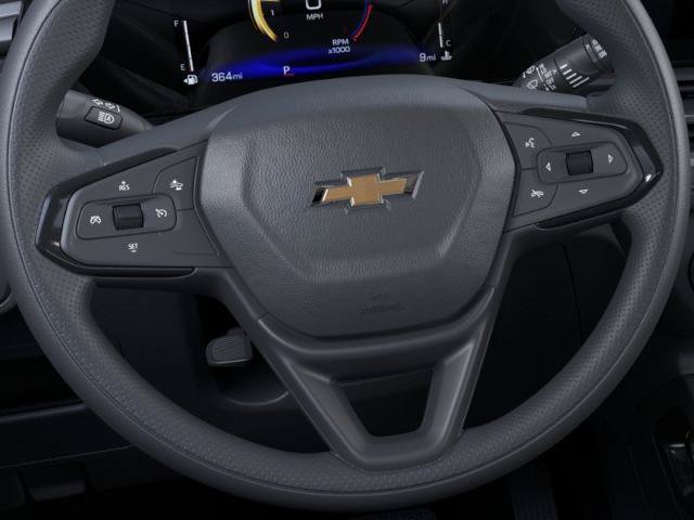 New 2026 Chevrolet TrailBlazer LS w/ LS Convenience Package FWD image 43