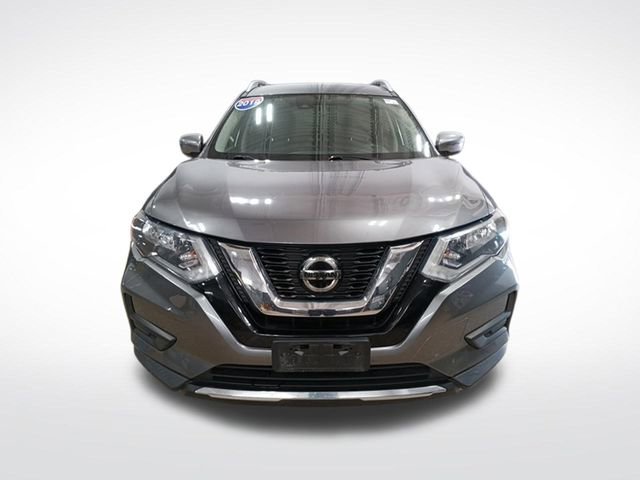Used 2019 Nissan Rogue SV image 8