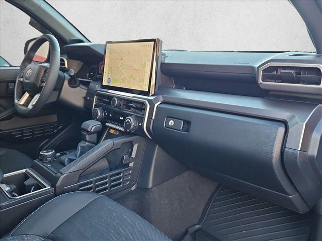 Used 2026 Toyota 4Runner TRD Sport Premium AWD/4WD image 23