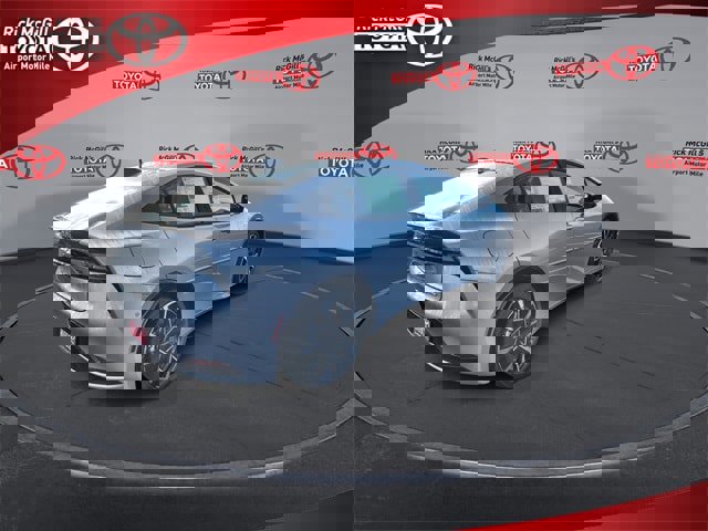 New 2026 Toyota Prius Plug-In Hybrid image 8