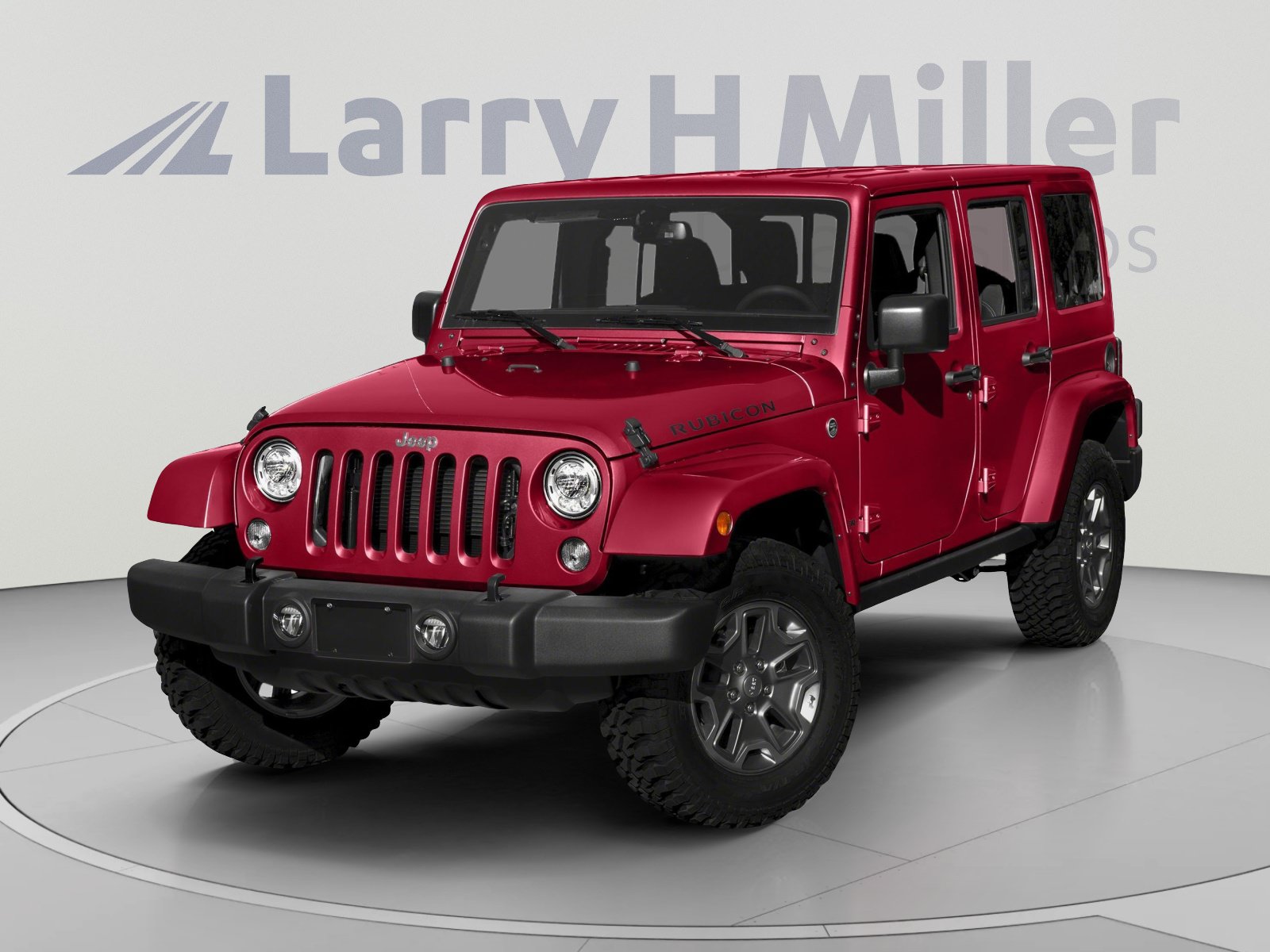 Used 2018 Jeep Wrangler Unlimited Rubicon w/ Connectivity Group AWD/4WD video 1