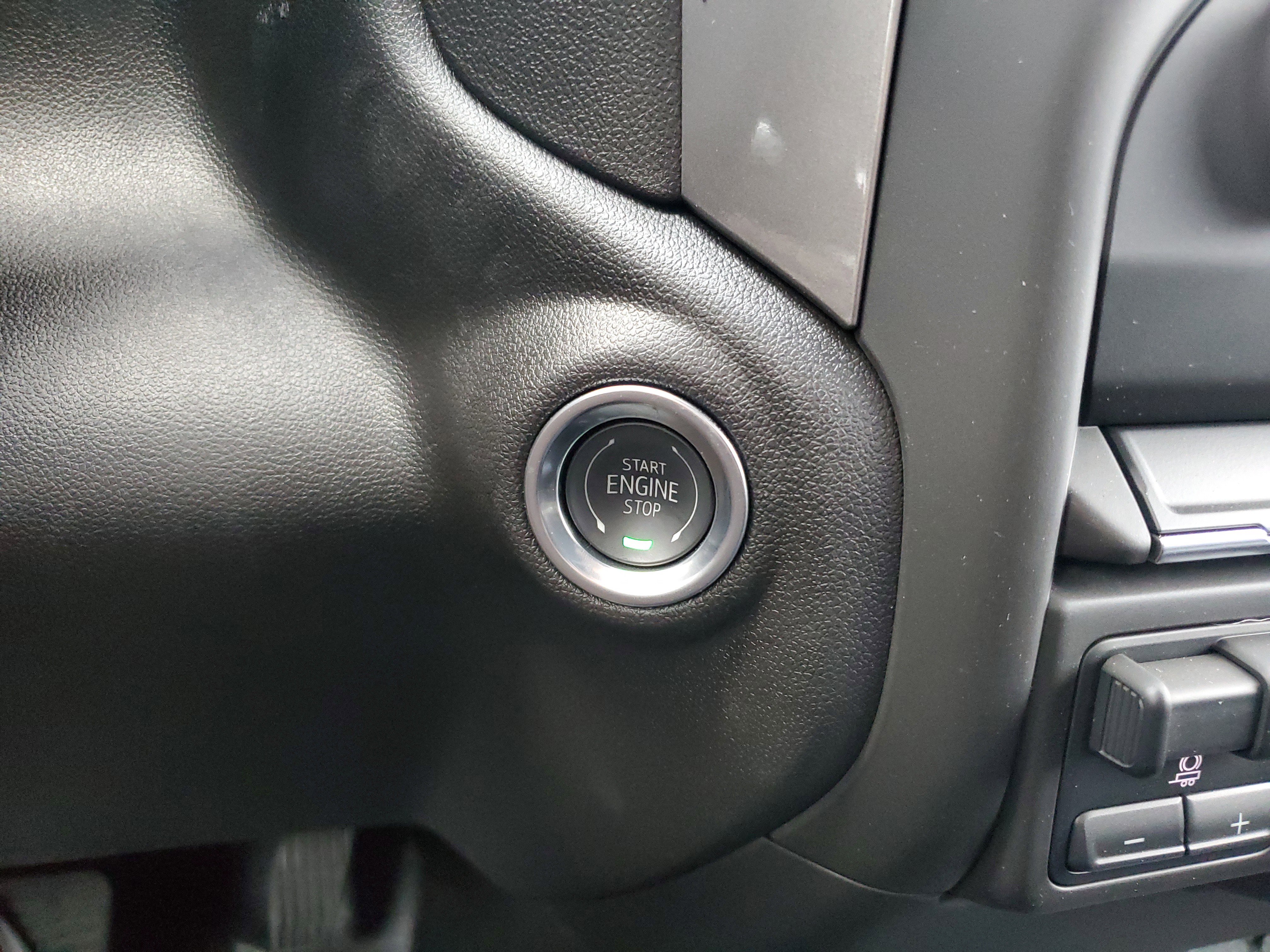 New 2025 GMC Sierra 3500 Pro w/ Convenience Package image 24