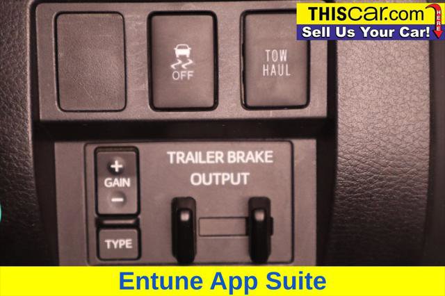 Used 2017 Toyota Tundra SR5 w/ SR5 Upgrade Package image 19