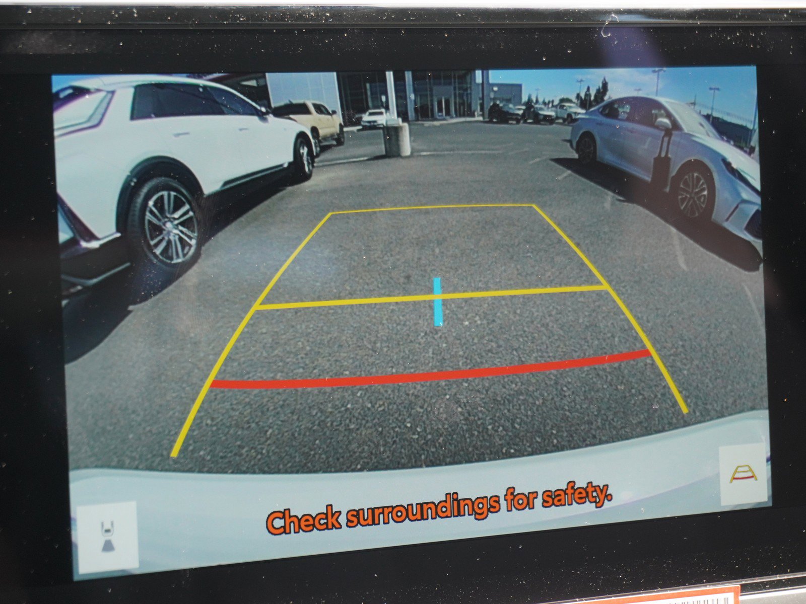 New 2026 Toyota Camry XLE image 25