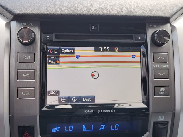 Used 2018 Toyota Tundra Platinum RWD image 16