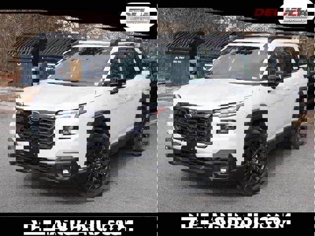 New 2026 Subaru Outback Limited XT w/ Premium/Limited Plus Package image 19