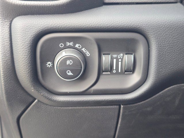 New 2026 RAM 2500 Laramie w/ Night Edition image 27