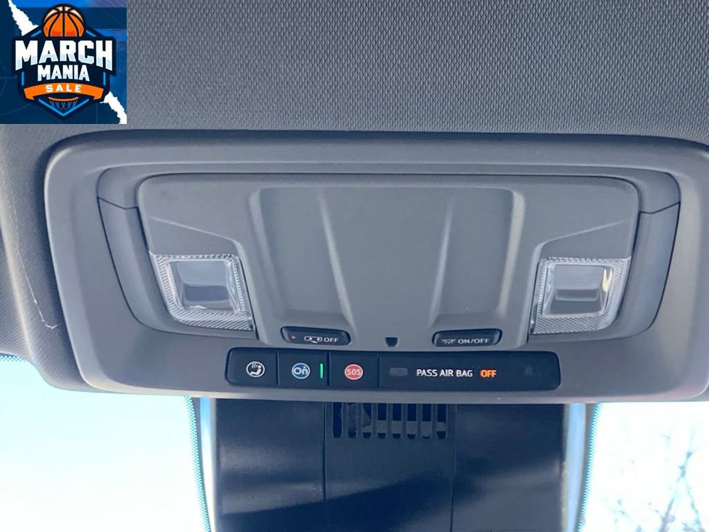 New 2026 Chevrolet Silverado 2500 LT w/ All Star Edition image 16