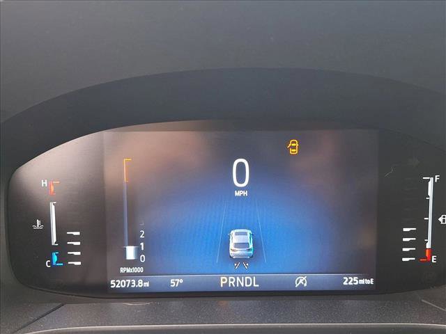 Used 2023 Ford Escape ST-Line image 11