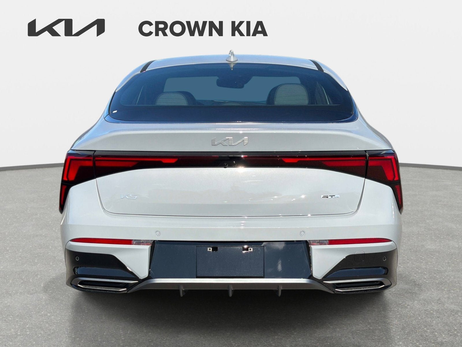 New 2026 Kia K5 GT-Line FWD image 6