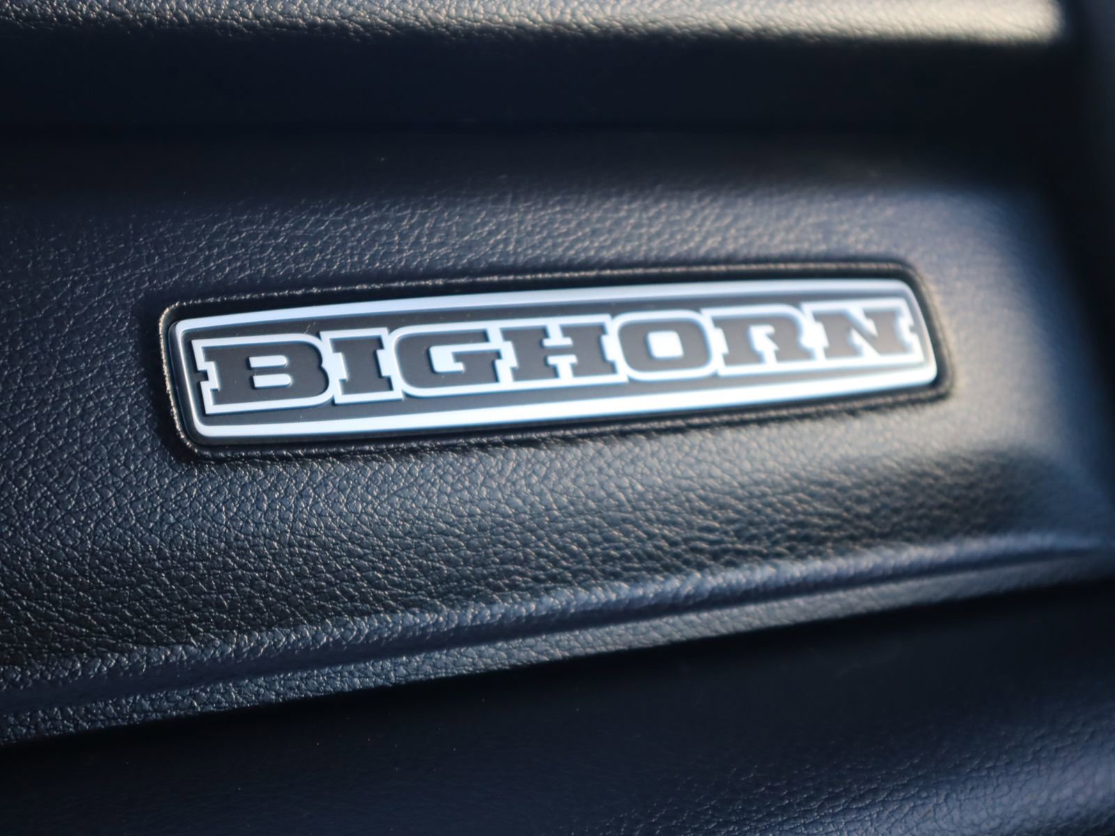 Used 2024 RAM 2500 Big Horn image 45