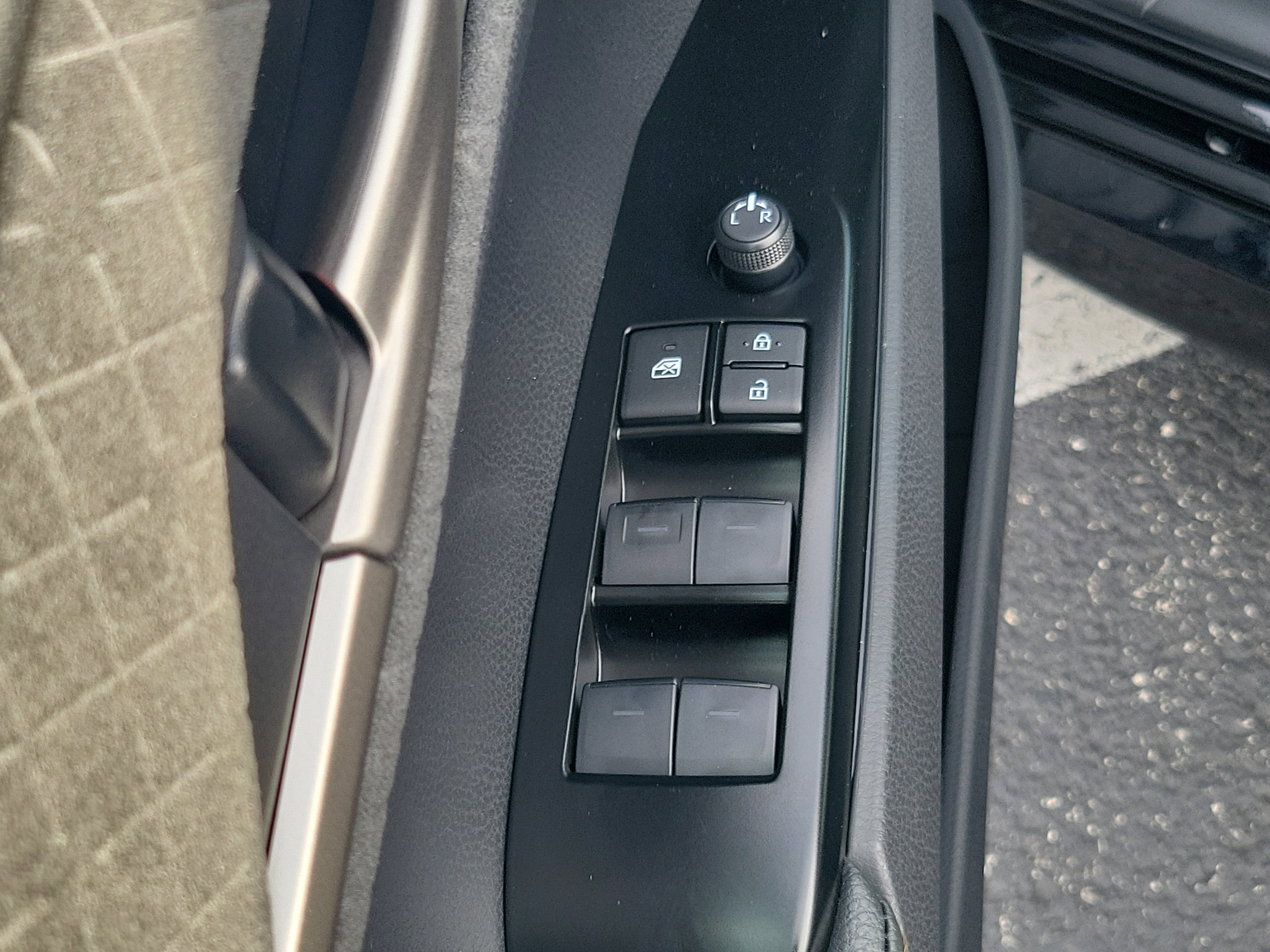 New 2026 Toyota Camry XLE AWD/4WD image 18