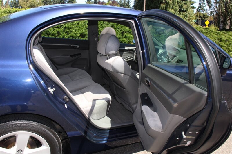 Used 2008 Honda Civic EX image 6