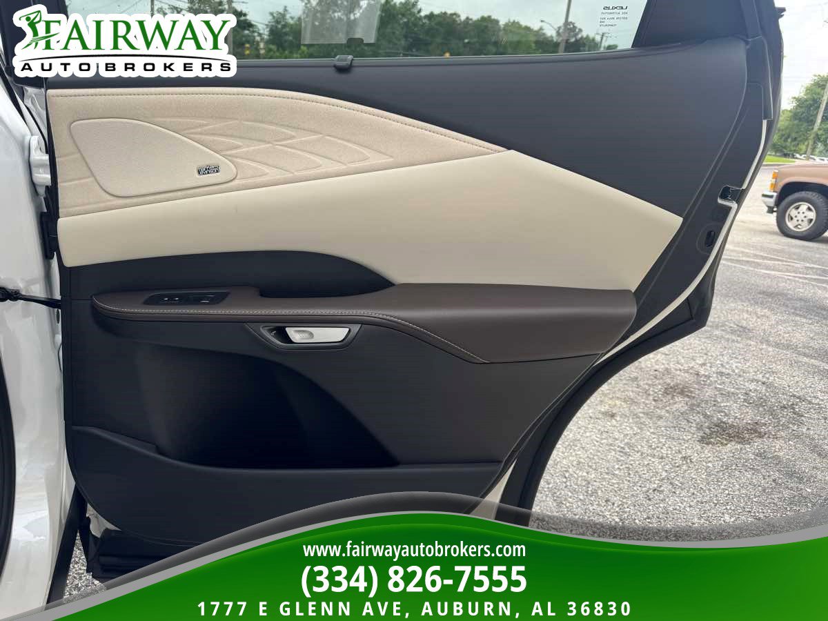 Used 2024 Lexus RX 350 FWD w/ Convenience Package image 33