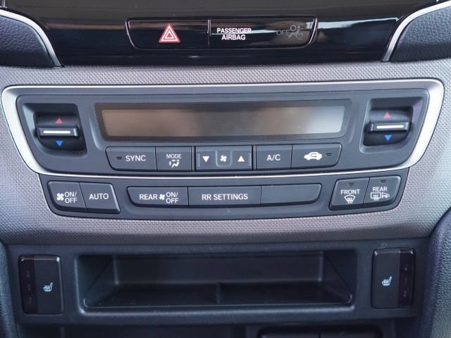 Used 2023 Honda Ridgeline RTL image 30