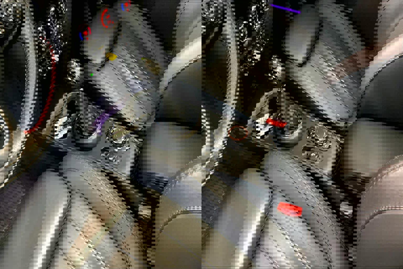 Used 2019 MINI Cooper Countryman SE w/ Driver Assistance Package image 16