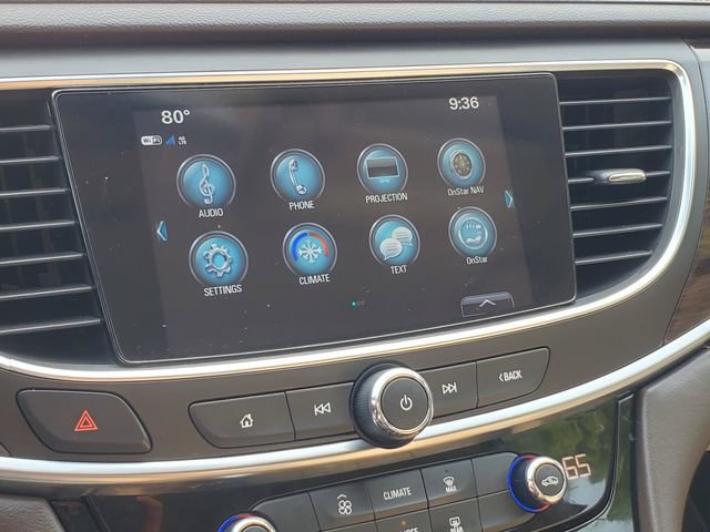 Used 2019 Buick LaCrosse Preferred FWD image 20