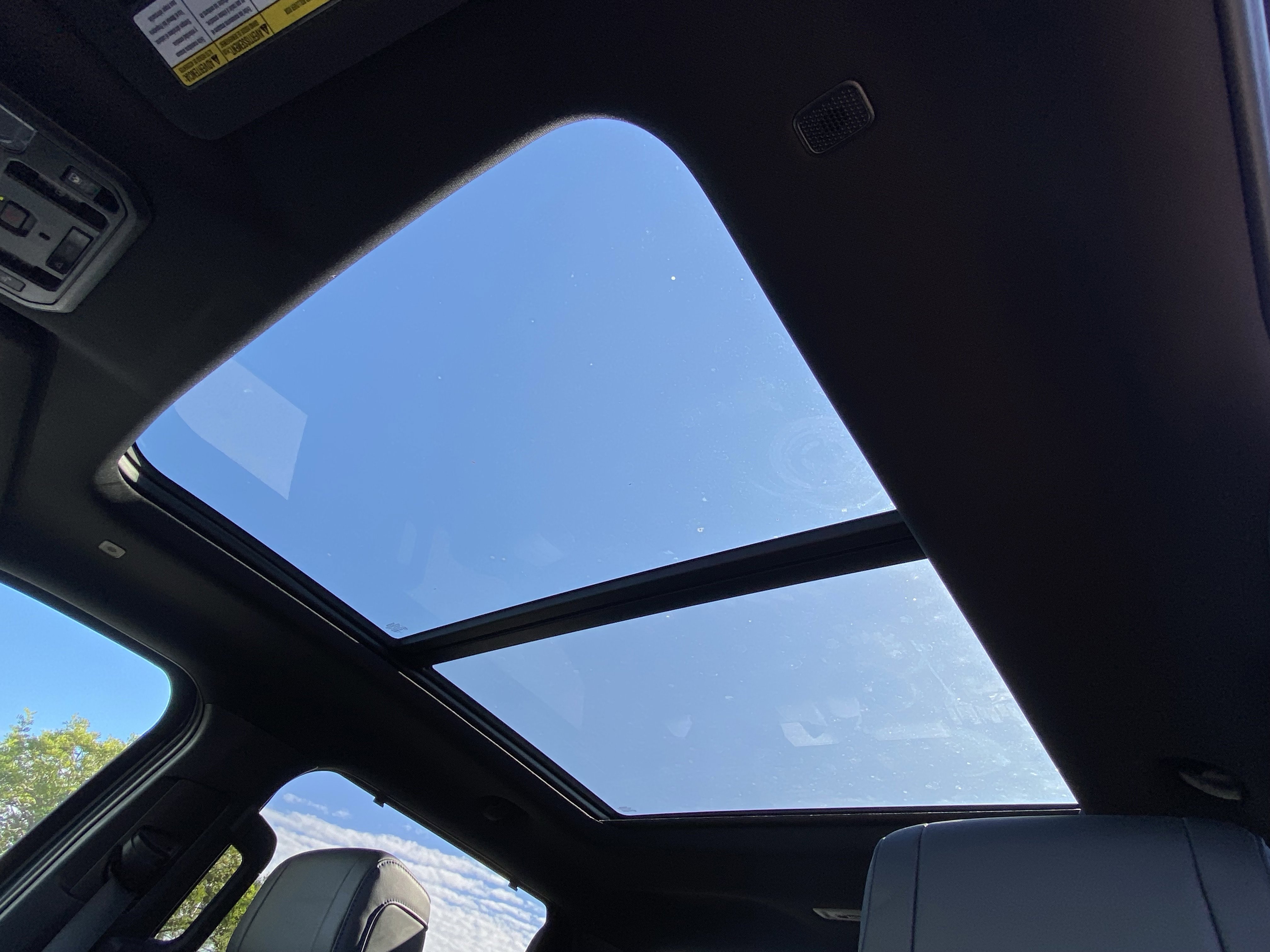 New 2026 Toyota Tundra Platinum image 20