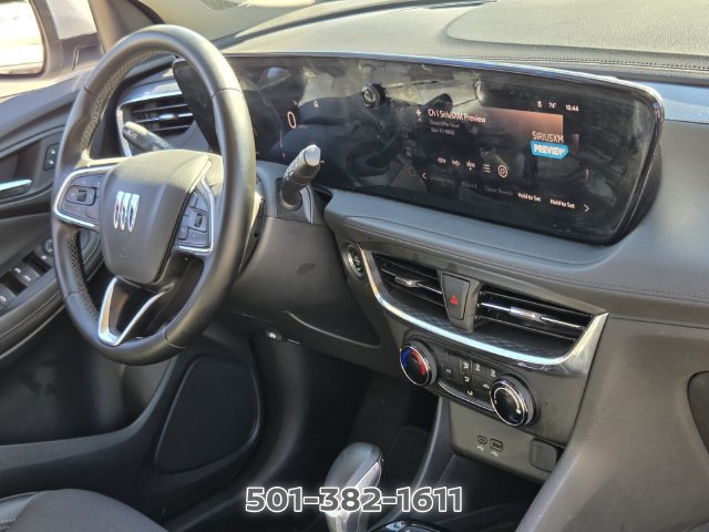 Used 2024 Buick Encore GX Preferred FWD image 16