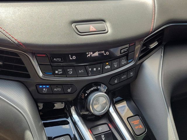 Used 2023 Acura TLX w/ A-SPEC Pkg image 29