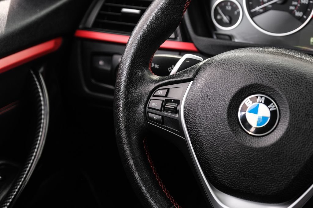 Used 2015 BMW 428i Gran Coupe RWD image 14