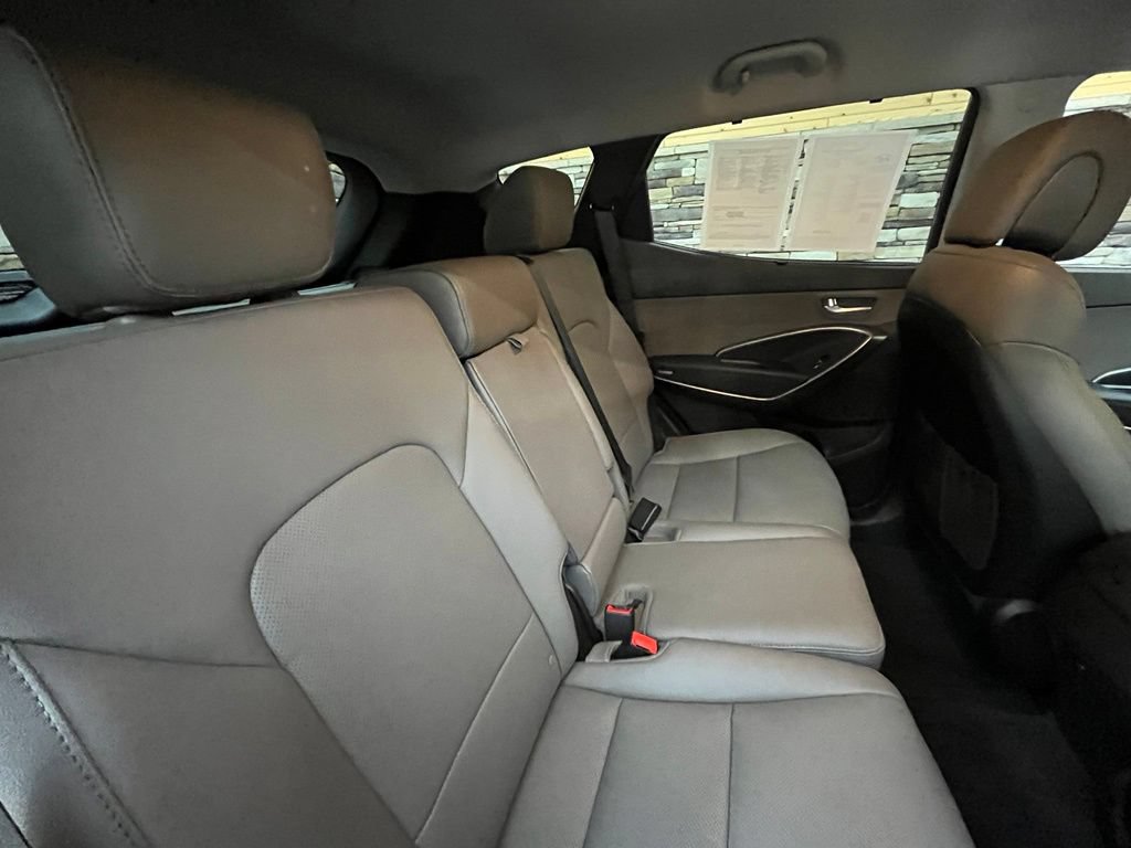 Used 2018 Hyundai Santa Fe Sport AWD/4WD image 52