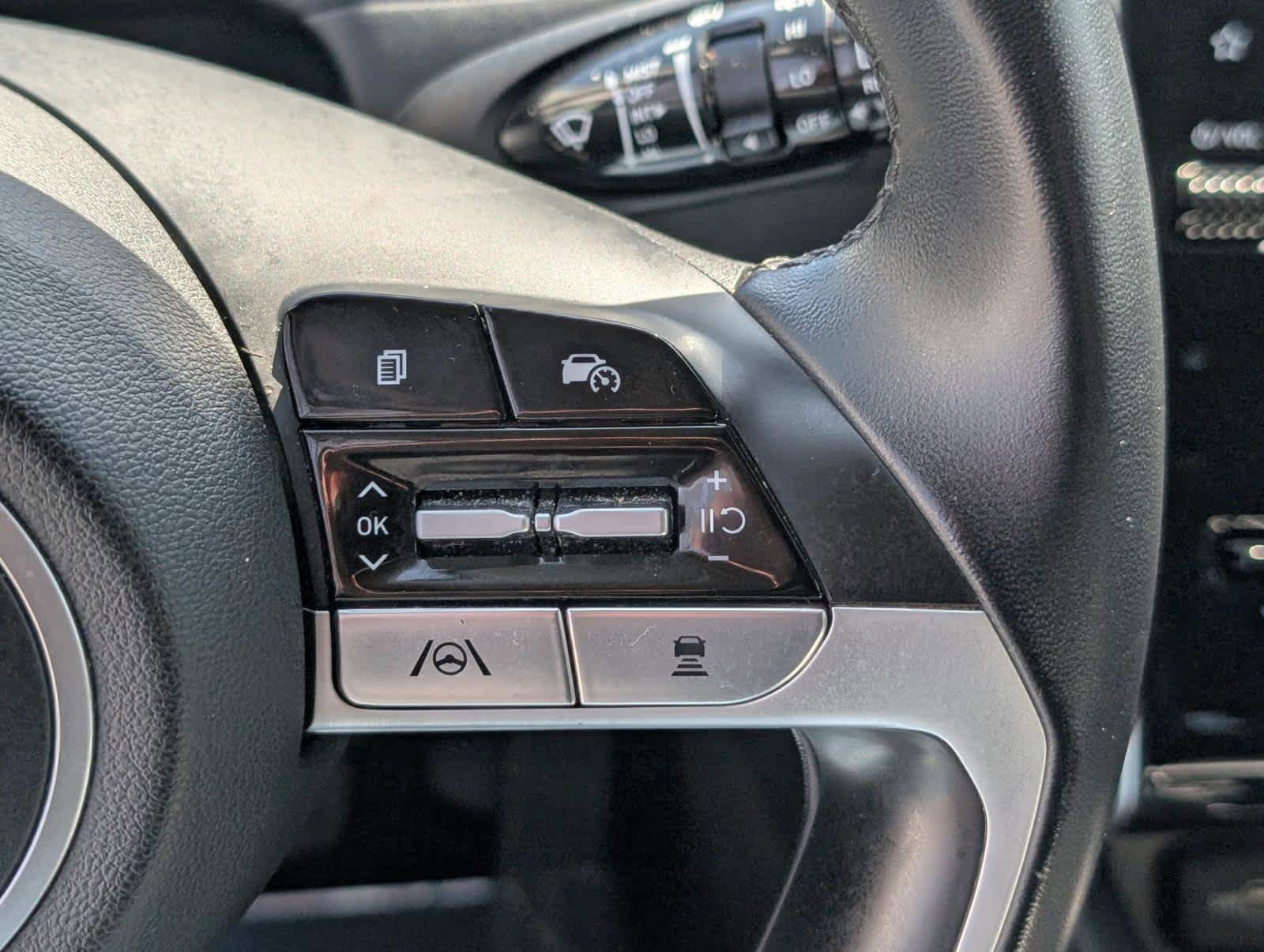 Used 2023 Hyundai Tucson SEL w/ Convenience Package AWD/4WD image 22