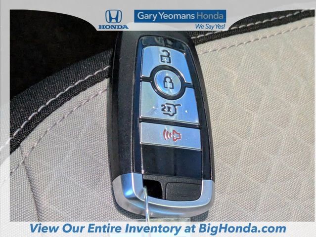 Used 2025 Ford Escape Active w/ Tech Pack #1 image 33