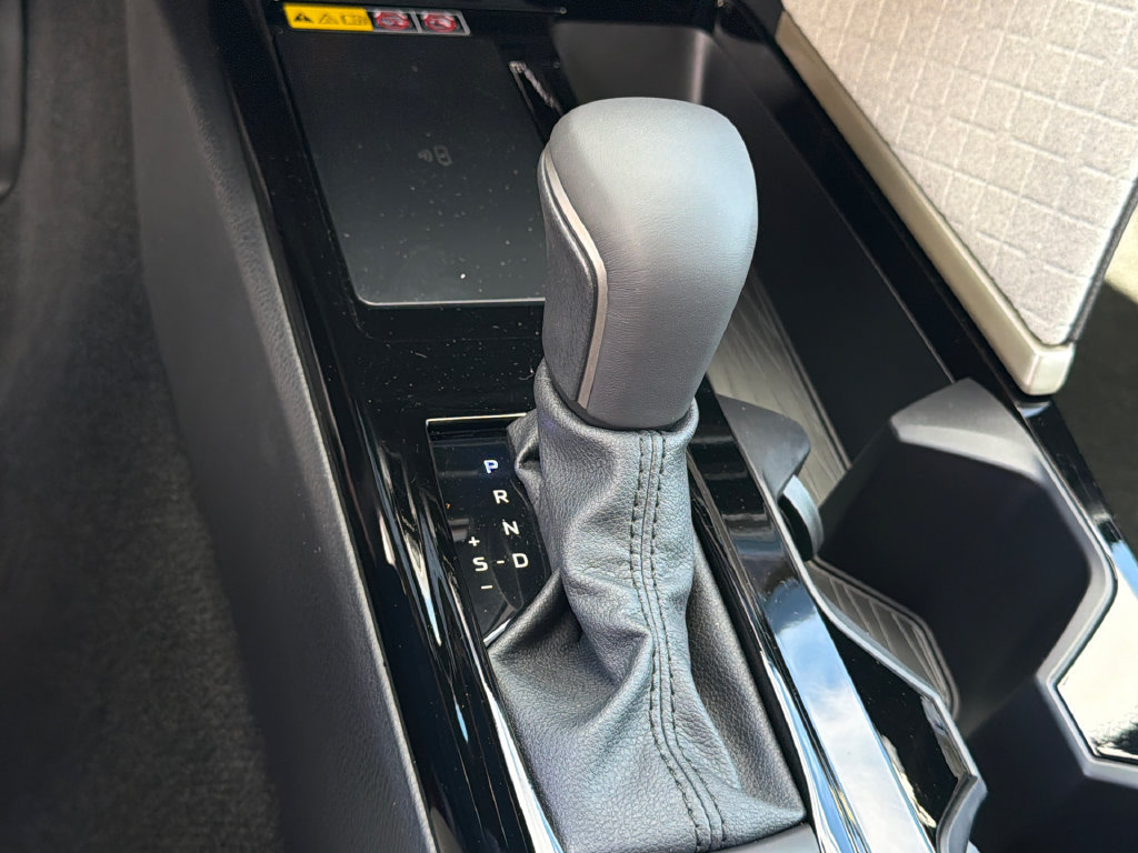 New 2026 Toyota Camry XLE w/ Premium Plus Package FWD image 28