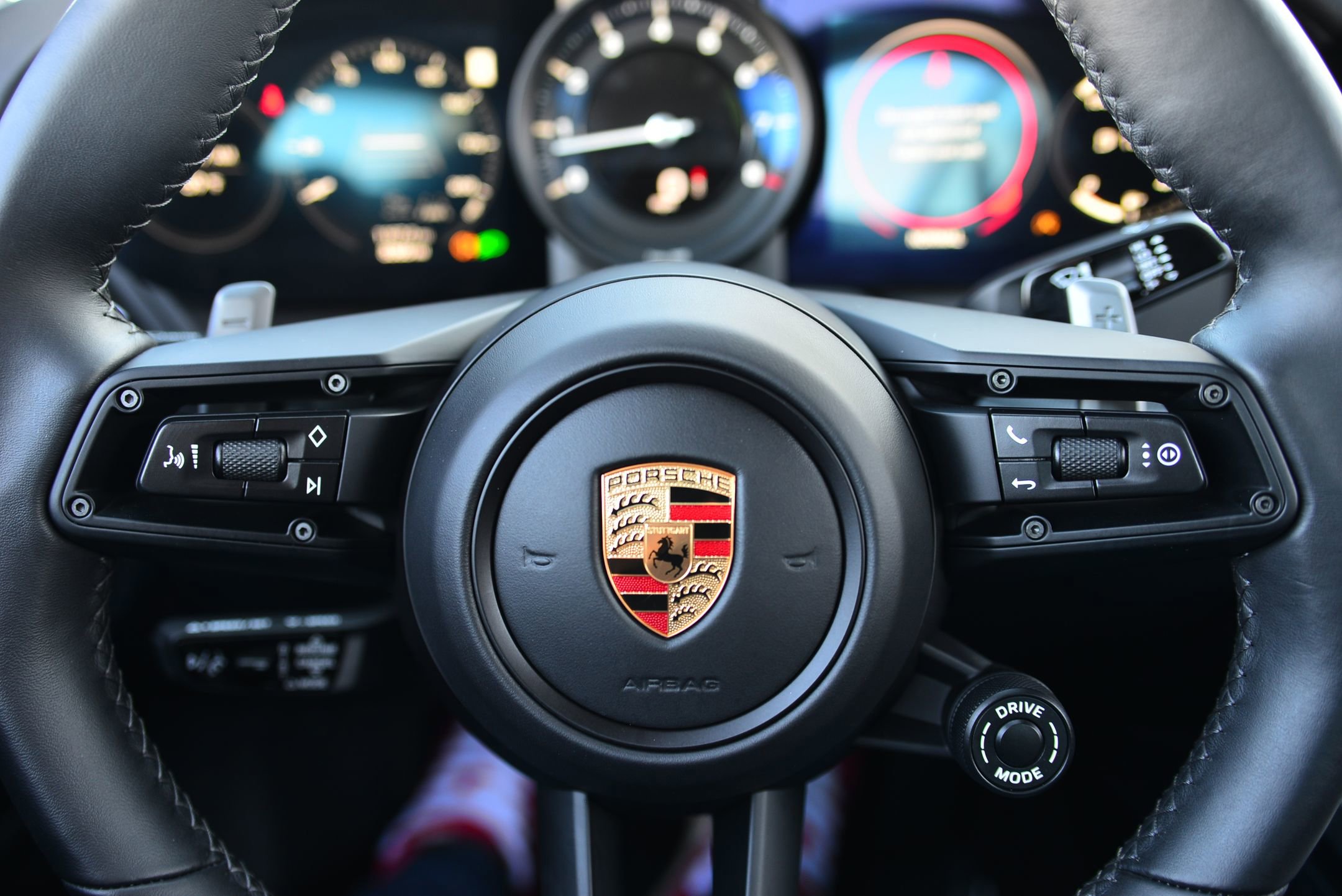 Used 2024 Porsche 911 Carrera 4S image 29