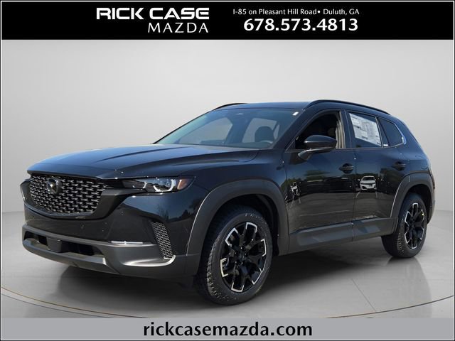 New 2026 MAZDA CX-50 Meridian Edition w/ Weather Package image 1