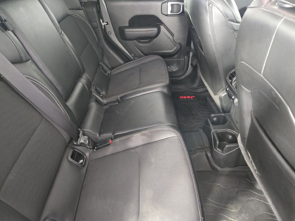 Used 2023 Jeep Gladiator Sport AWD/4WD image 35