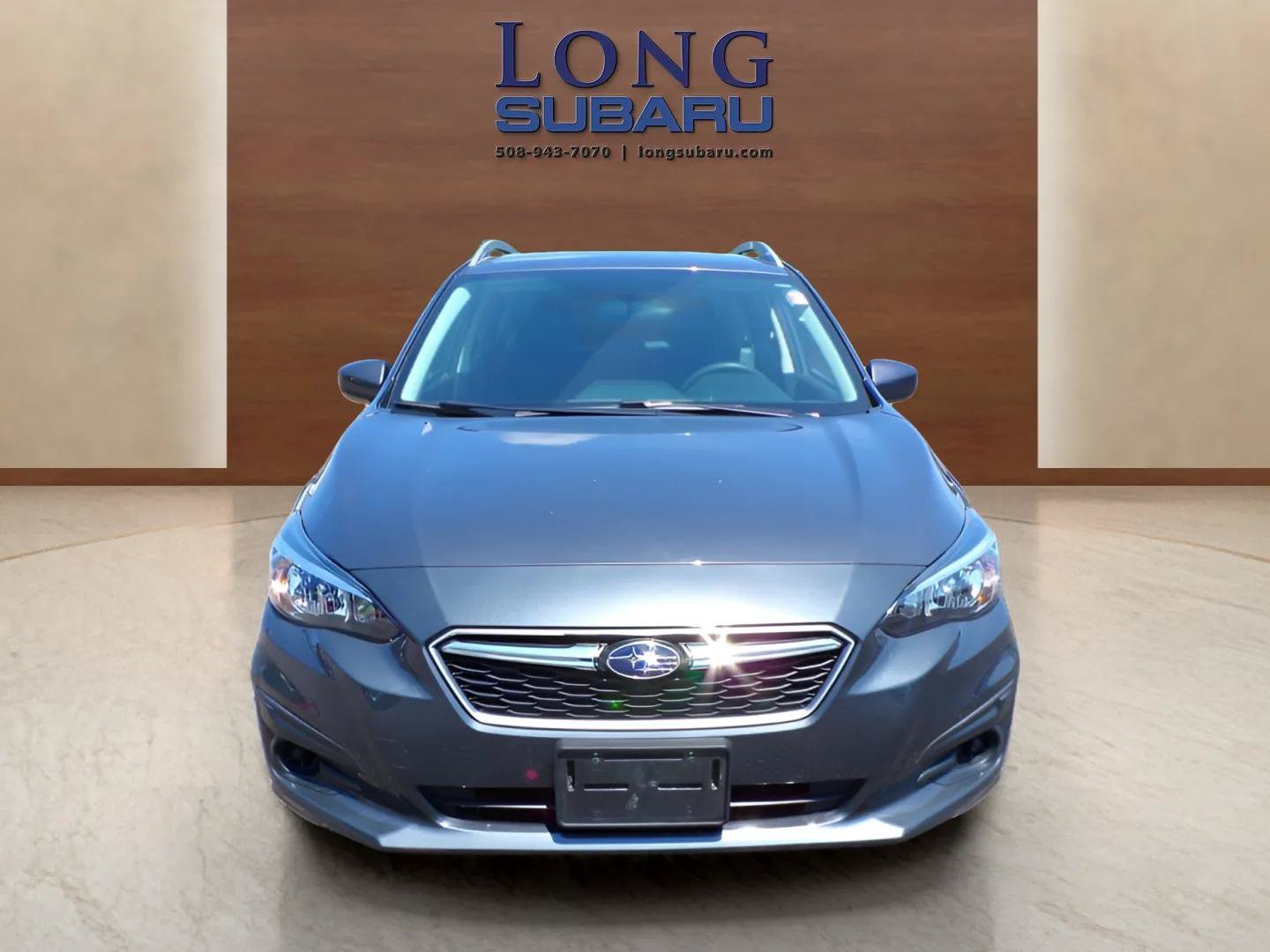 Used 2019 Subaru Impreza 2.0i Premium AWD/4WD image 6